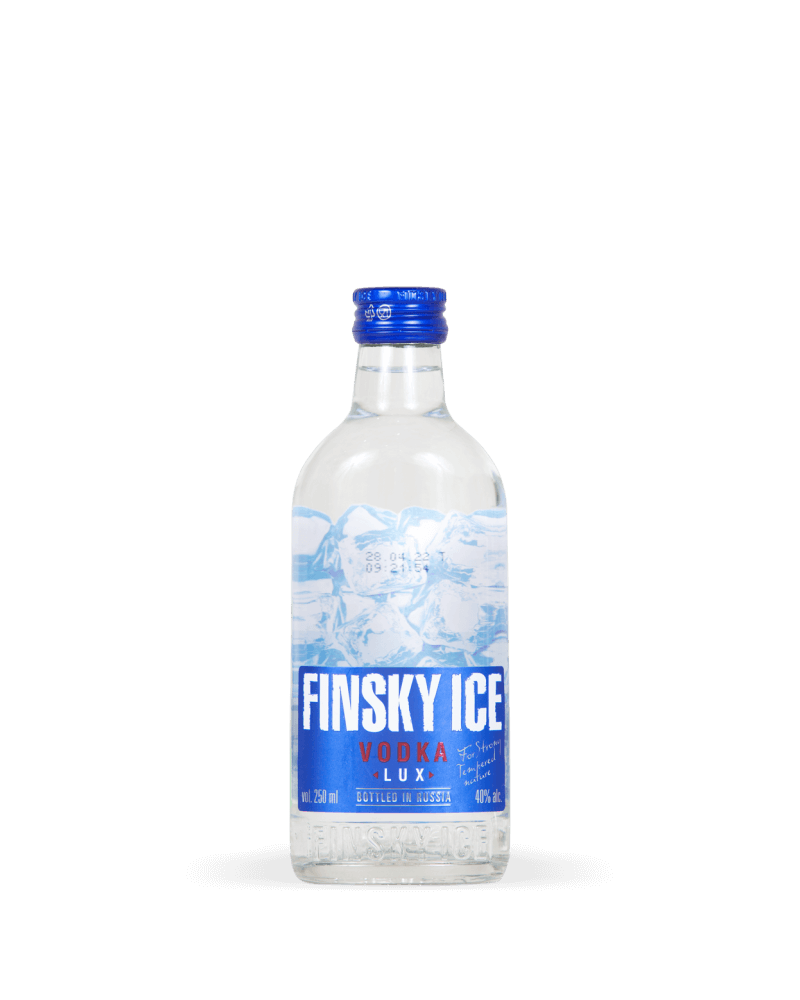 FINSKY ICE - фото